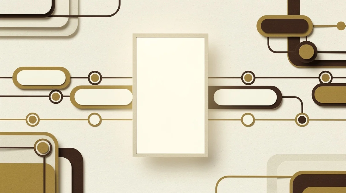 Branded anchor text kavramını anlatan blog görseli