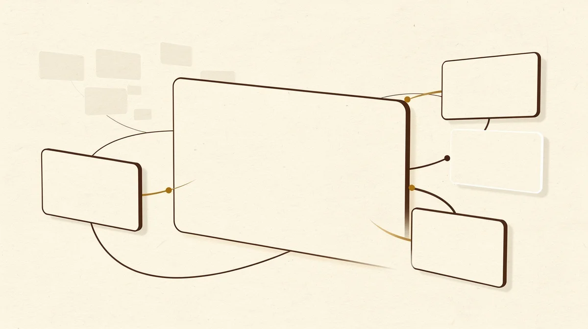 Kaliteli backlink kazanımını anlatan blog görseli