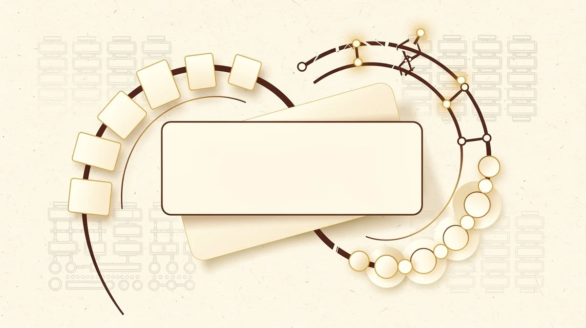 Link building stratejilerini anlatan blog görseli