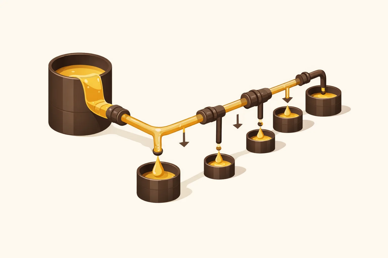 Link juice yönetimi yazı görseli