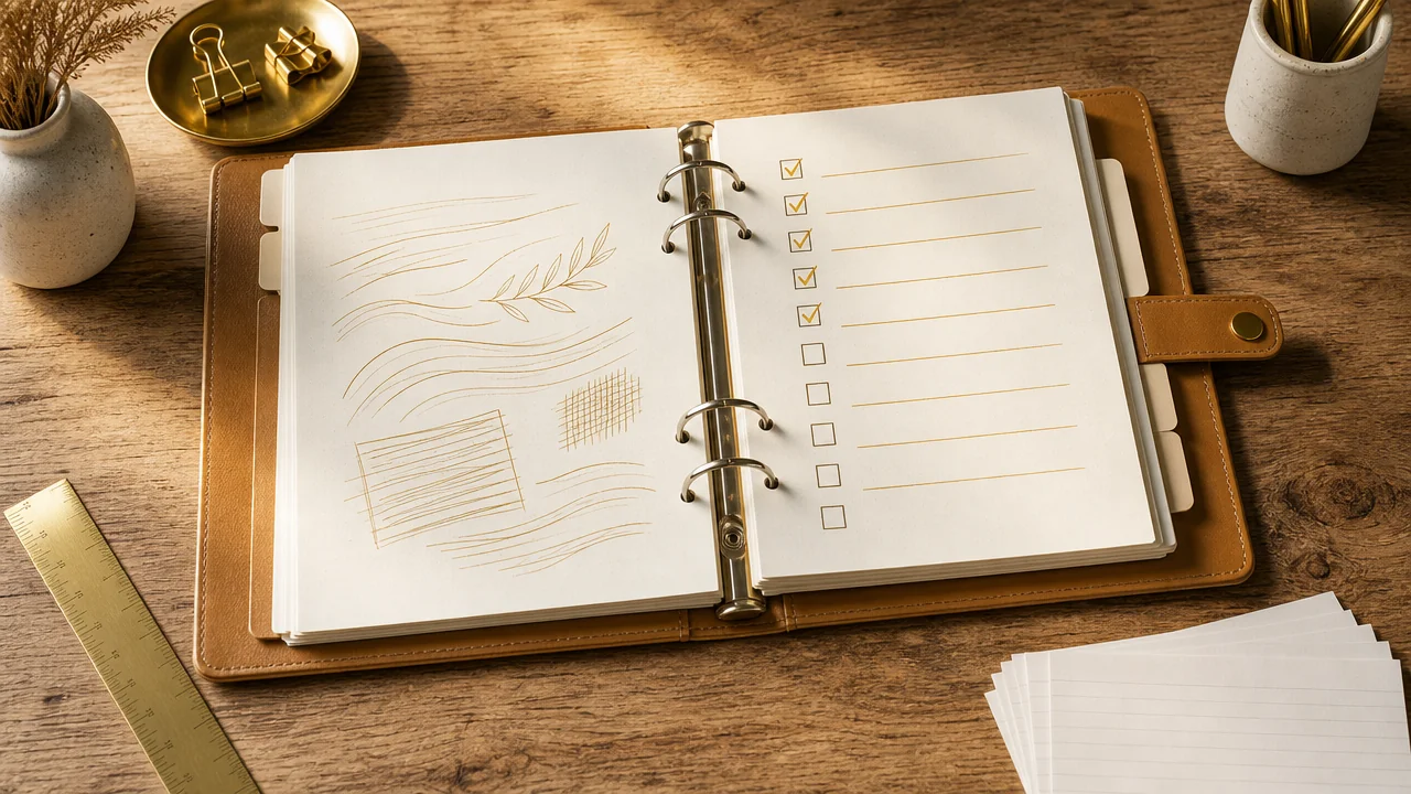 Yıllık backlink stratejisi değerlendirmesi için kontrol listesi ve metrik analiz notları