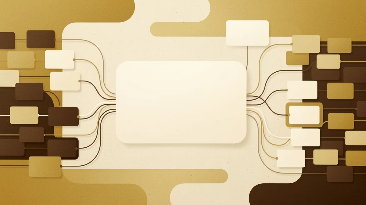 Zararlı backlink tespitini anlatan blog görseli