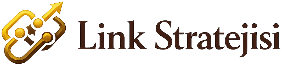 Link Stratejisi logosu